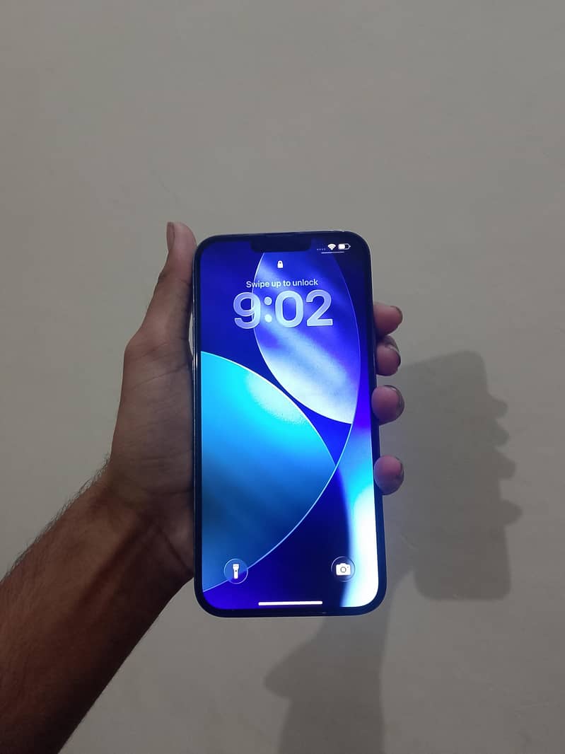 Apple iPhone 13 Pro Max 1