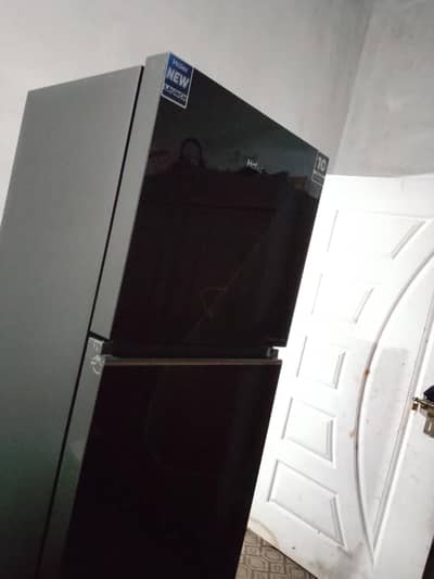 Brand new series of haier fridge