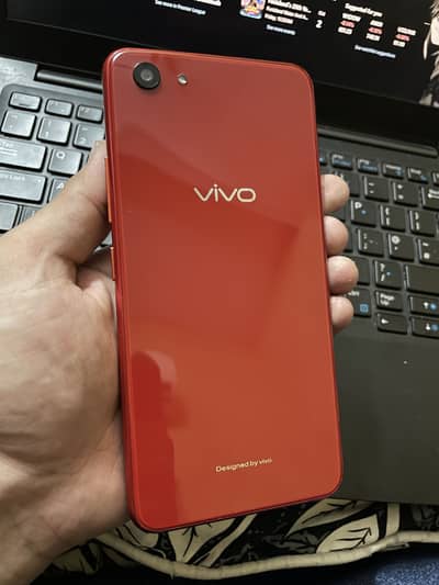 Vivo V20