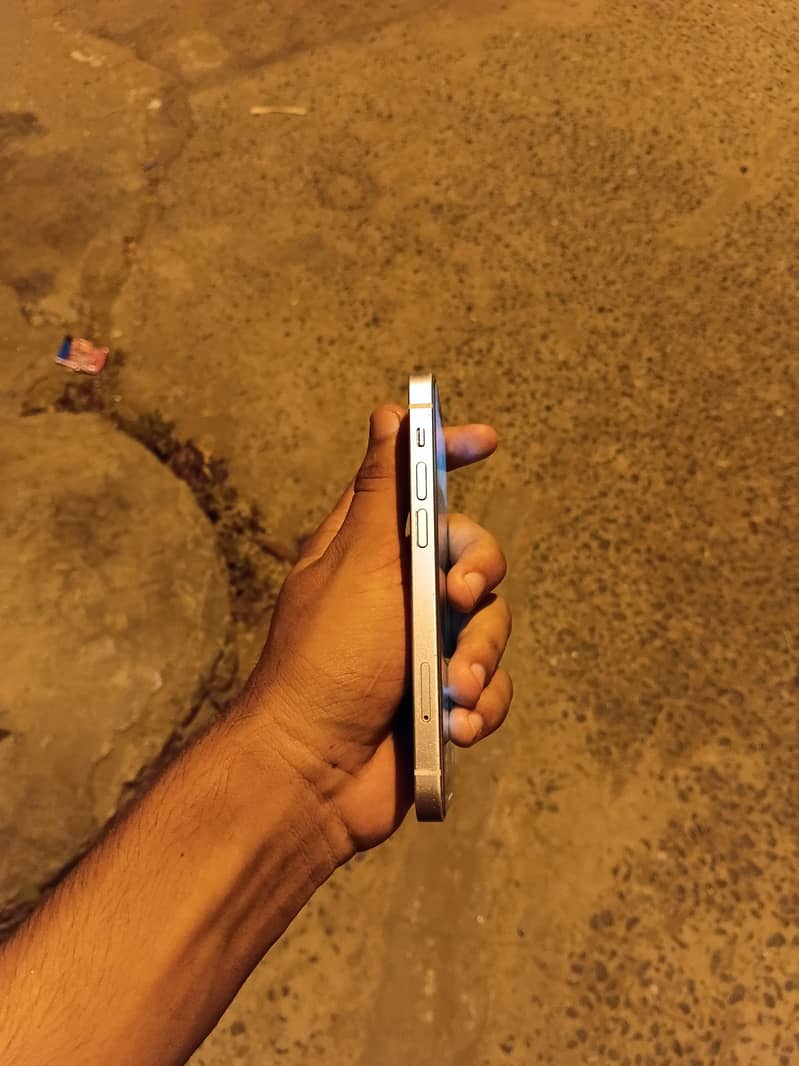 Apple iPhone 12 mini 1