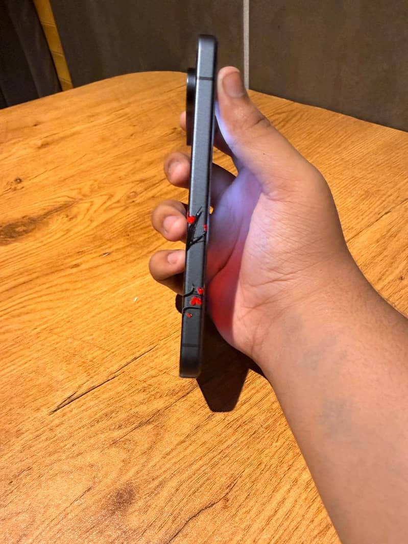 Google Pixel 9 6