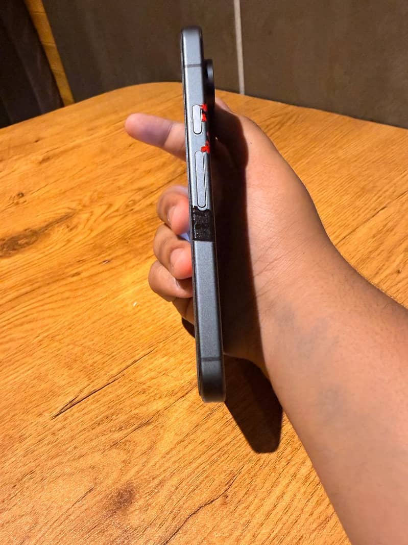 Google Pixel 9 7