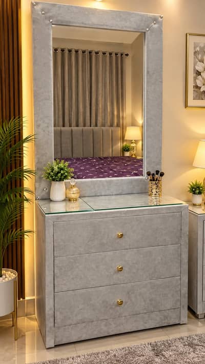 Dressing Table for Sale Beautiful & Elegant Dressing Table