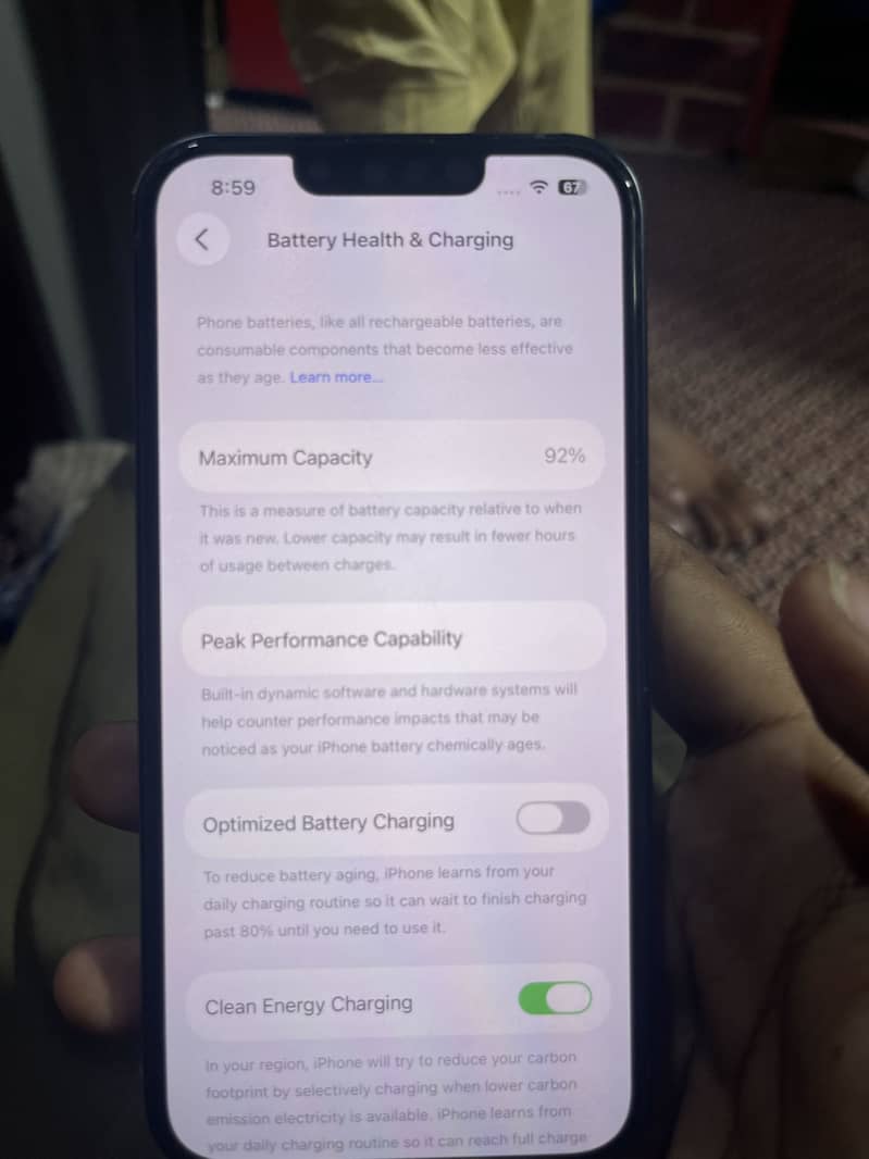 Apple iPhone 13 2