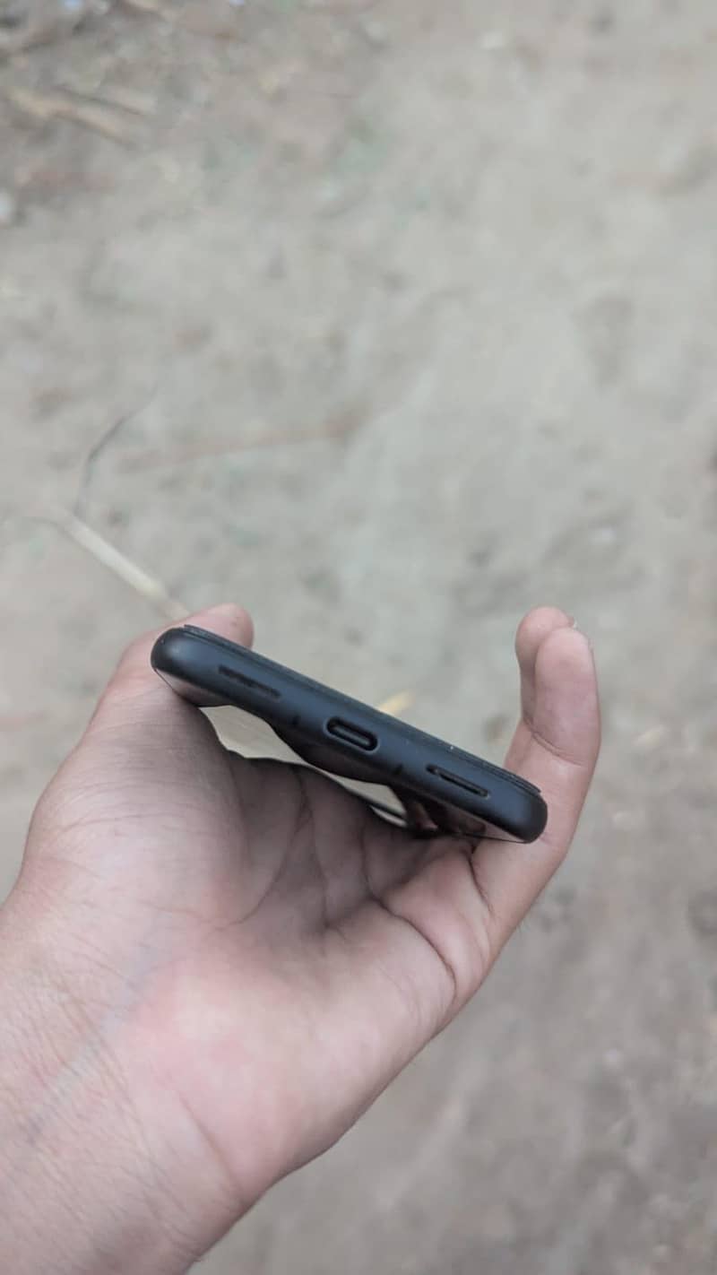 Google Pixel 4 exchange possible 2