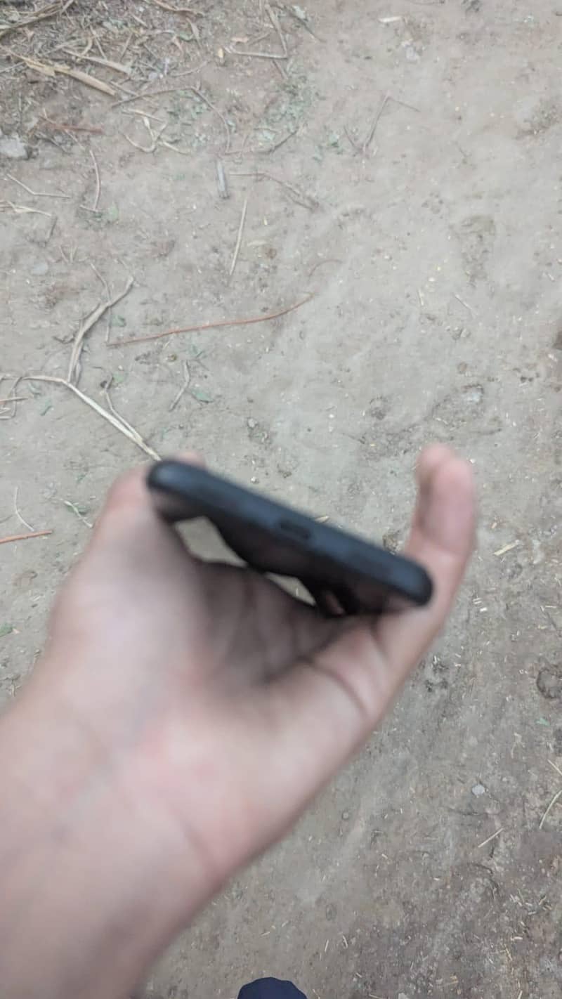 Google Pixel 4 exchange possible 4