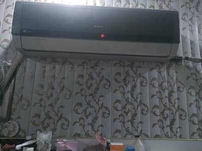 Gree AC