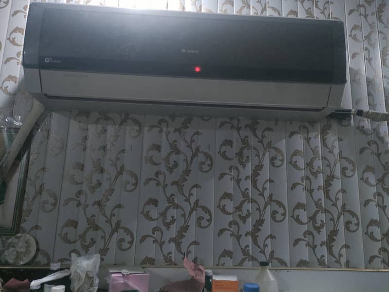 Gree AC 0