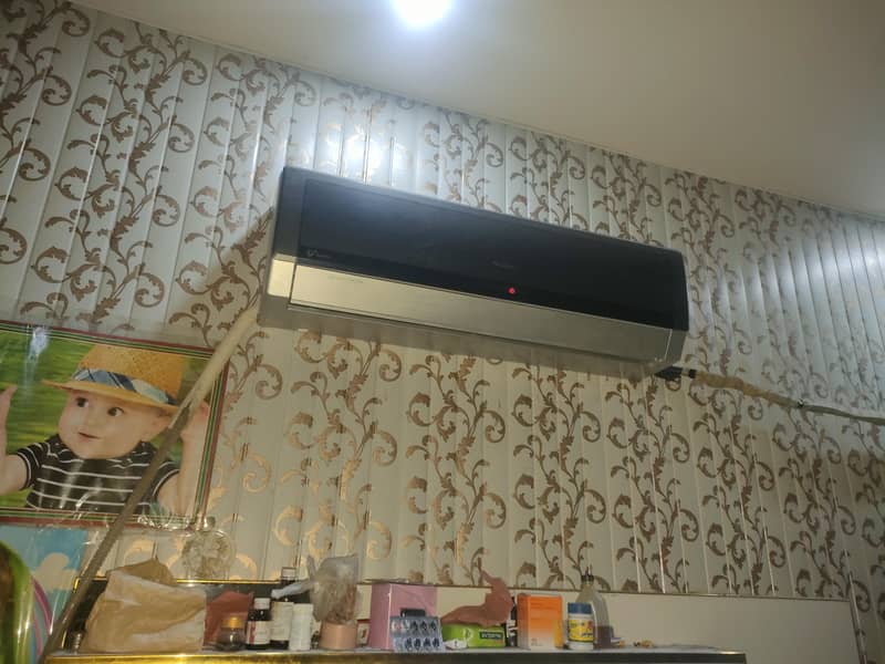 Gree AC 1