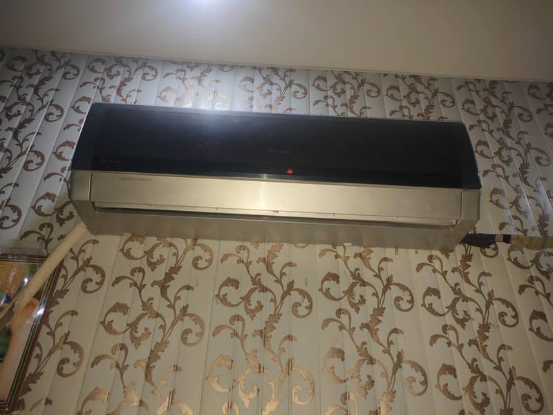 Gree AC 2