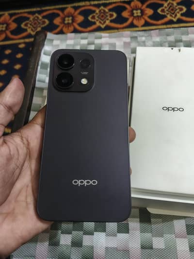 oppo reno 16f 8 256