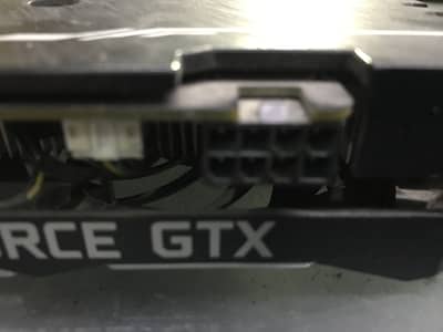 6gb graphic card 1660 ti