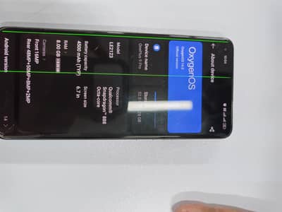 One Plus 9 Pro