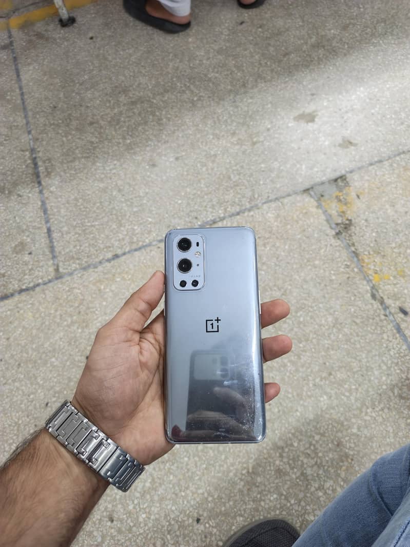 One Plus 9 Pro 1