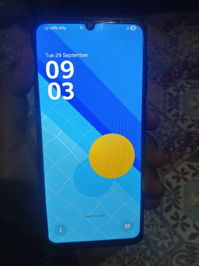 Samsung Mobile A06