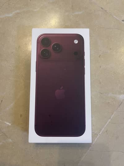 Apple iPhone 18 Pro Max
