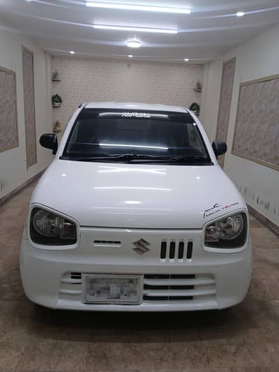 Suzuki Alto 2022