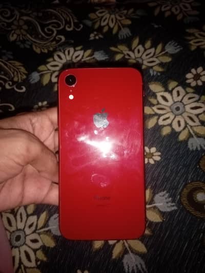 Apple iPhone XR 64GB Urgent Sale