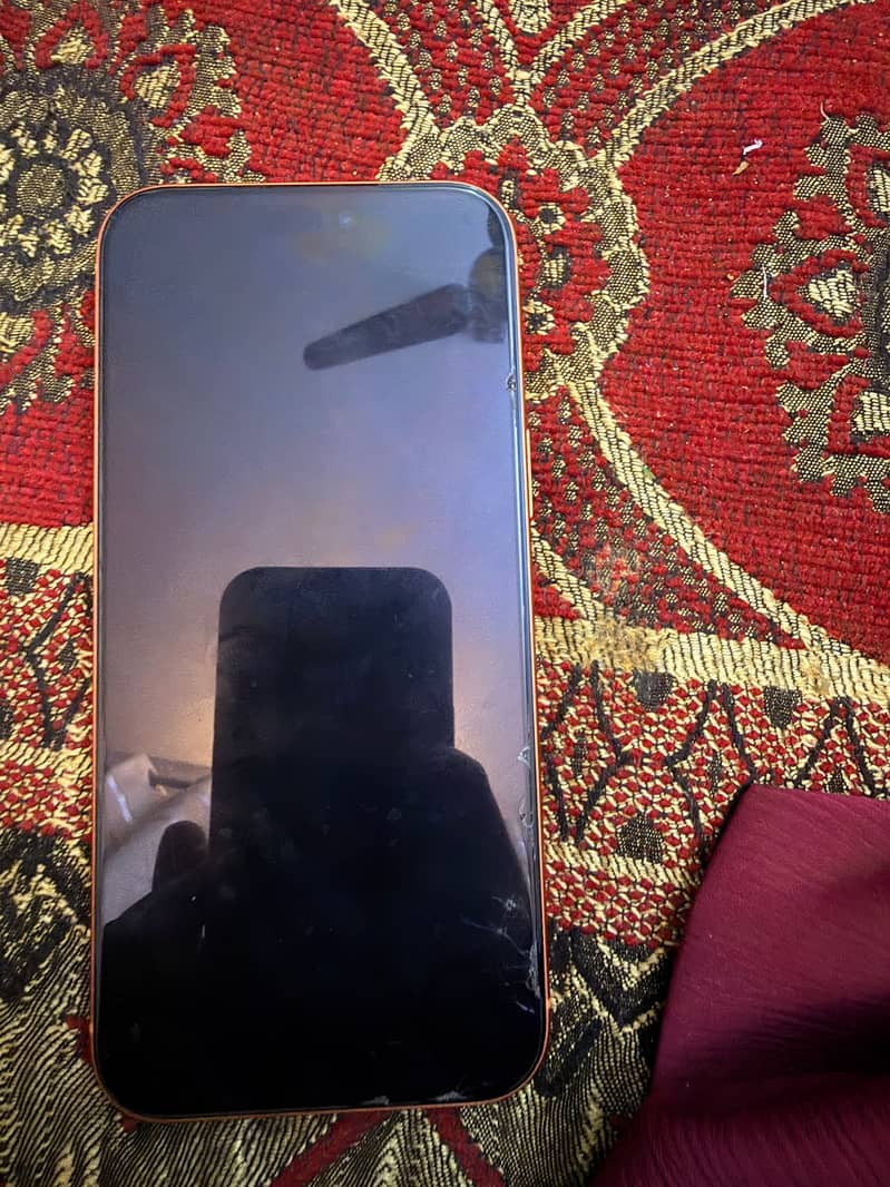 Apple iPhone 17 Pro Max 2