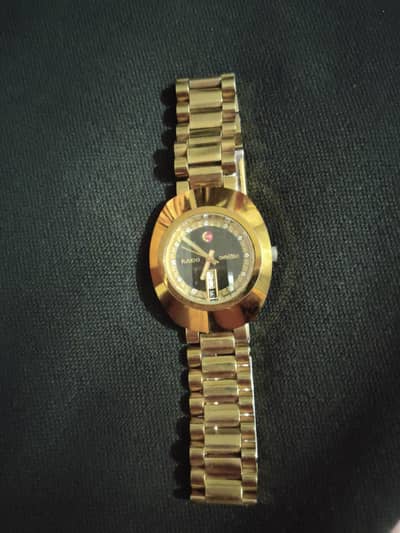 rado diastar