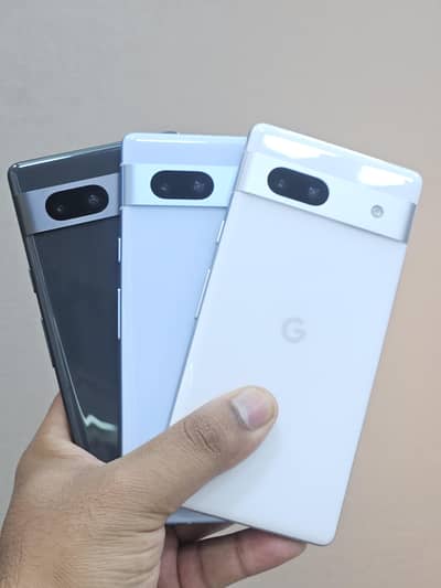 Google Pixel 7a