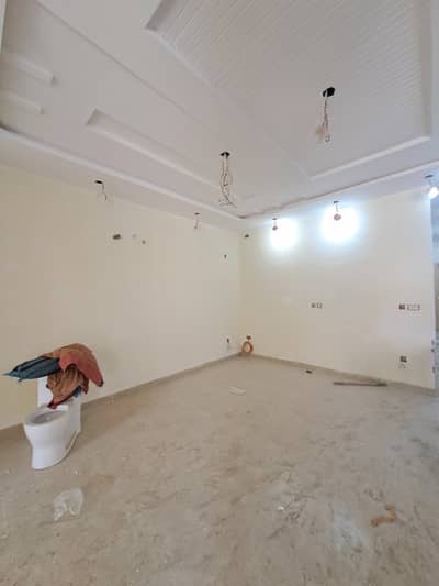Become Owner Of Your House Today Which Is Centrally Located In Johar Town Phase 2 In Lahore