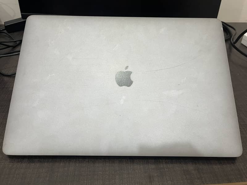 Macbook pro 2017 15" 5