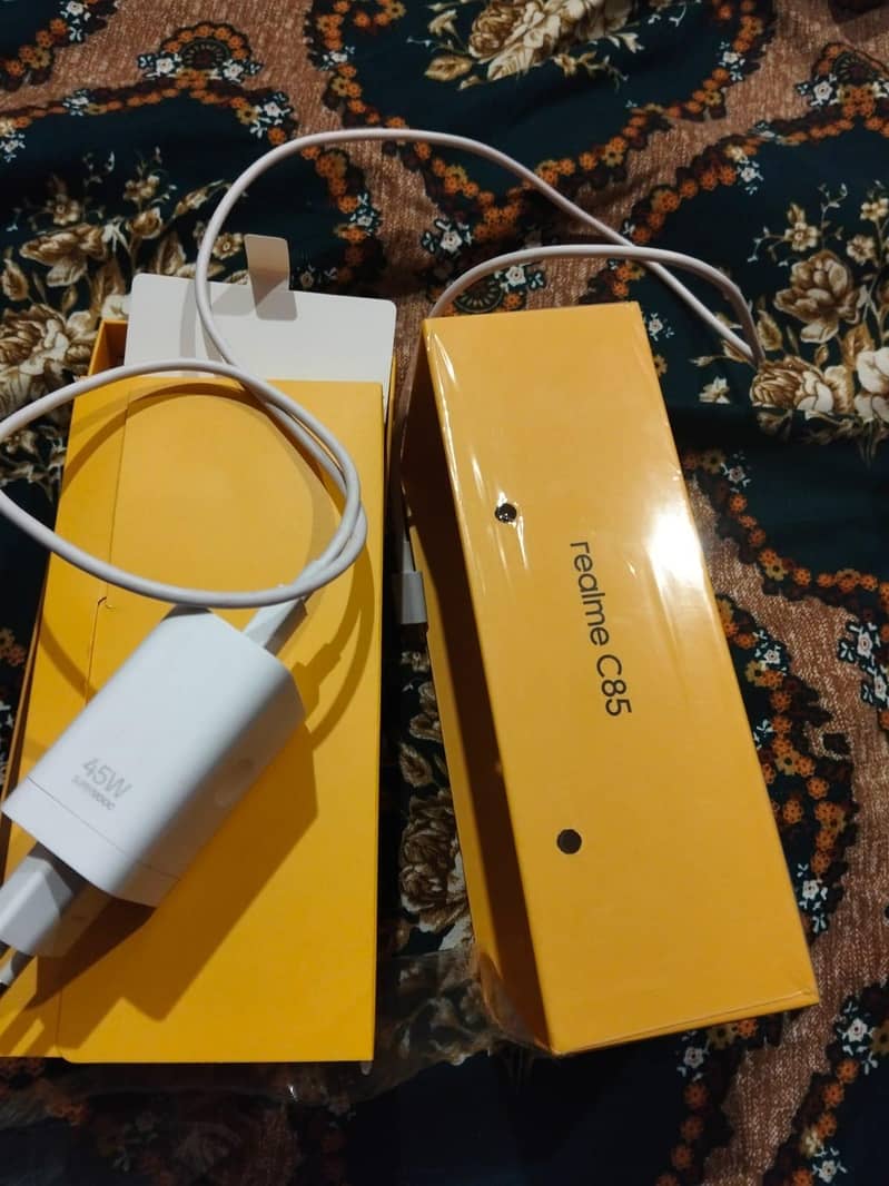 Realme Other Model 1