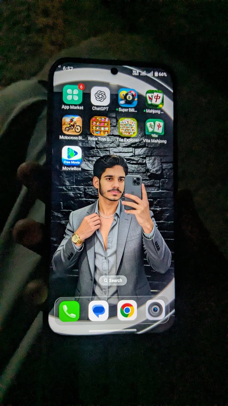 Realme Other Model 8