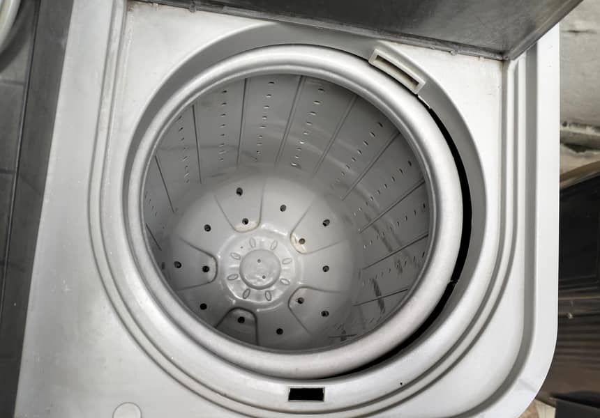 Washing Machine 2