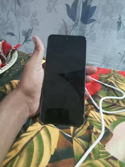 Infinix Hot 30 Play
