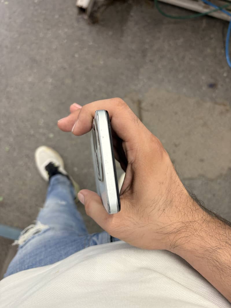 Infinix Smart 8 Plus 1