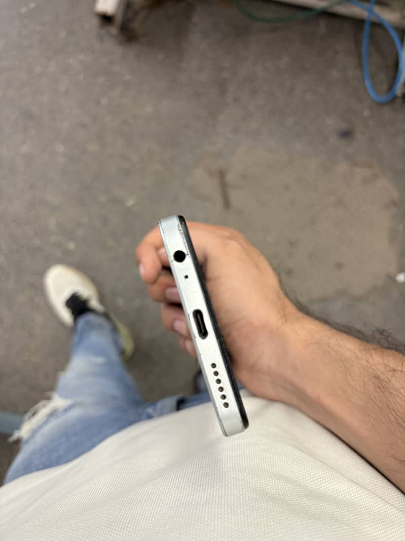 Infinix Smart 8 Plus 3