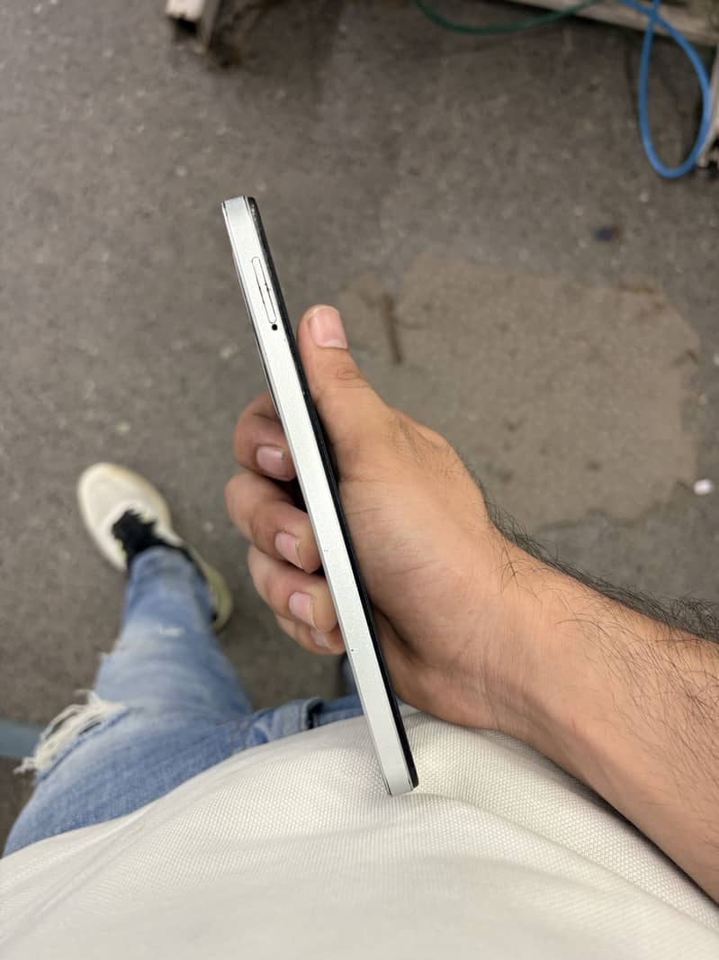 Infinix Smart 8 Plus 4