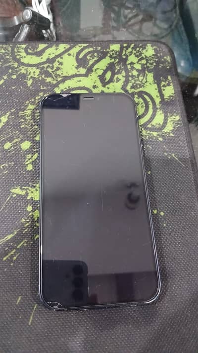 Apple iPhone 12 128GB 80% BH