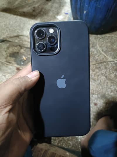 Apple iPhone 12 Pro Max