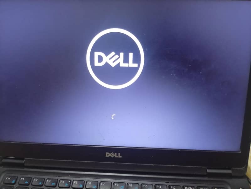 dell i7 generation 2