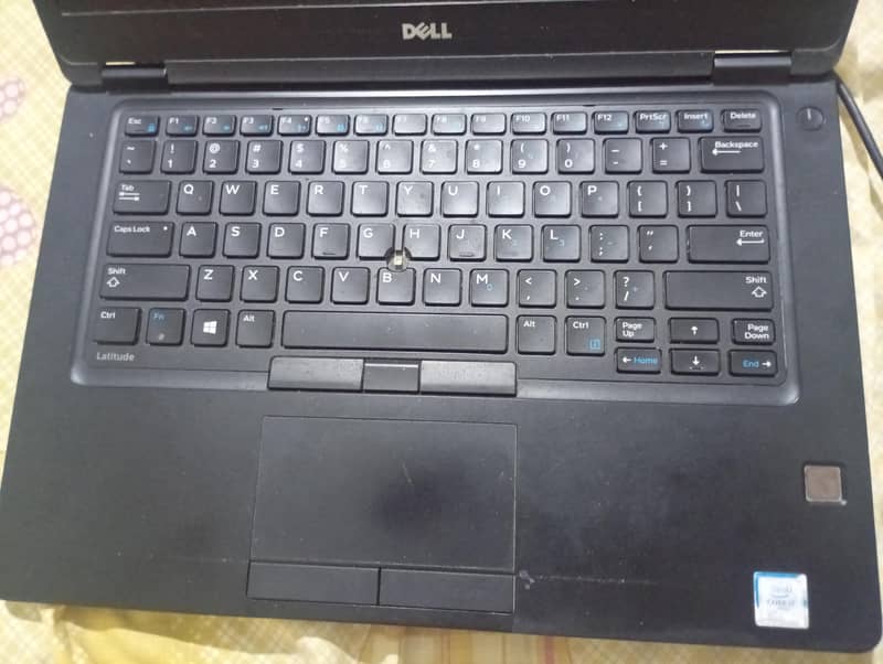 dell i7 generation 3