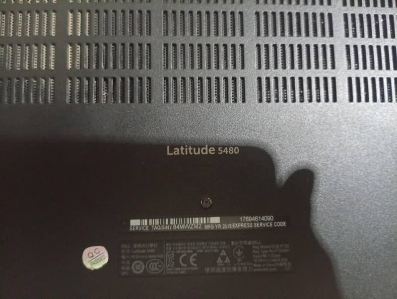 dell i7 generation 4