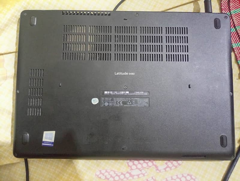 dell i7 generation 6