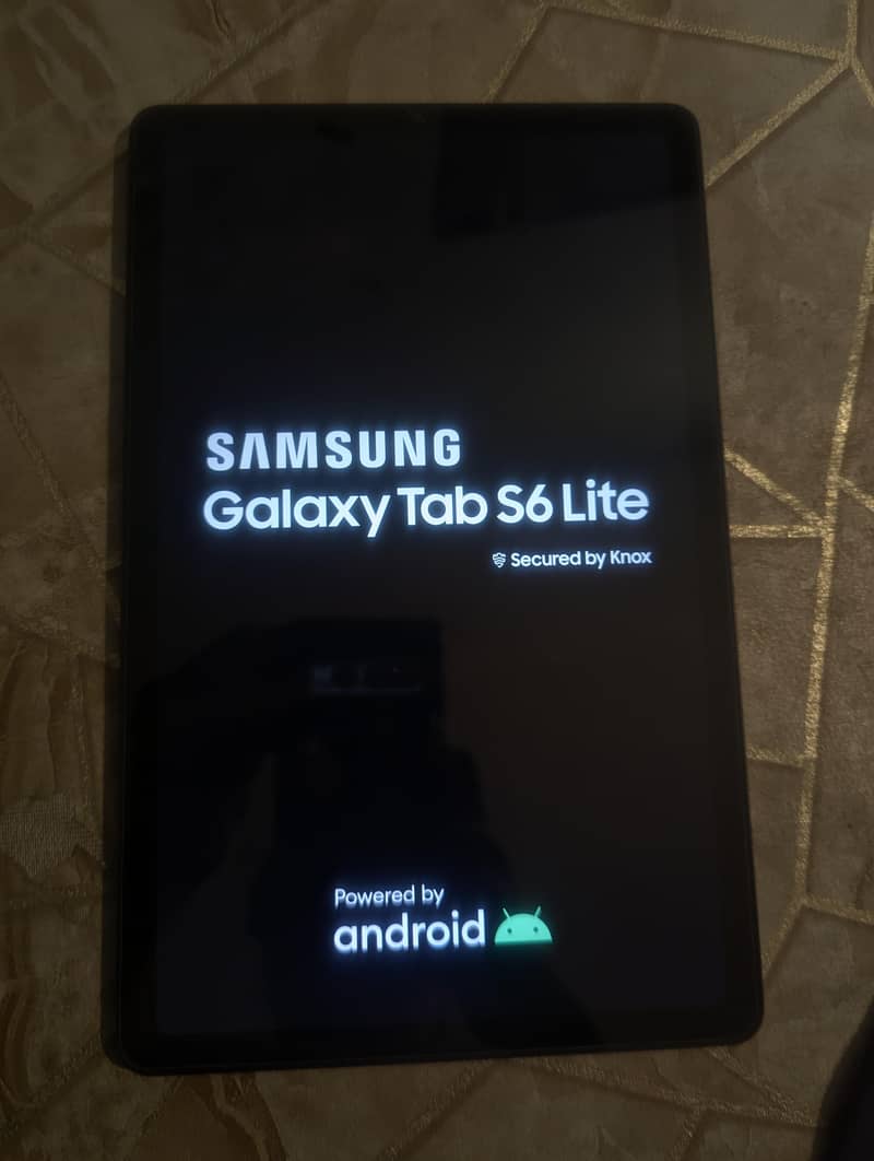 s6 lite 4/64 7