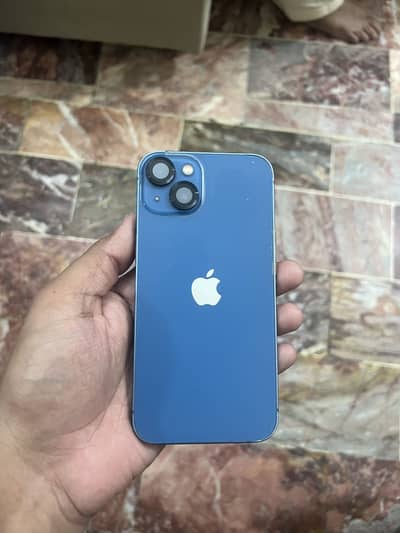 Iphone 13 PTA APPROVED