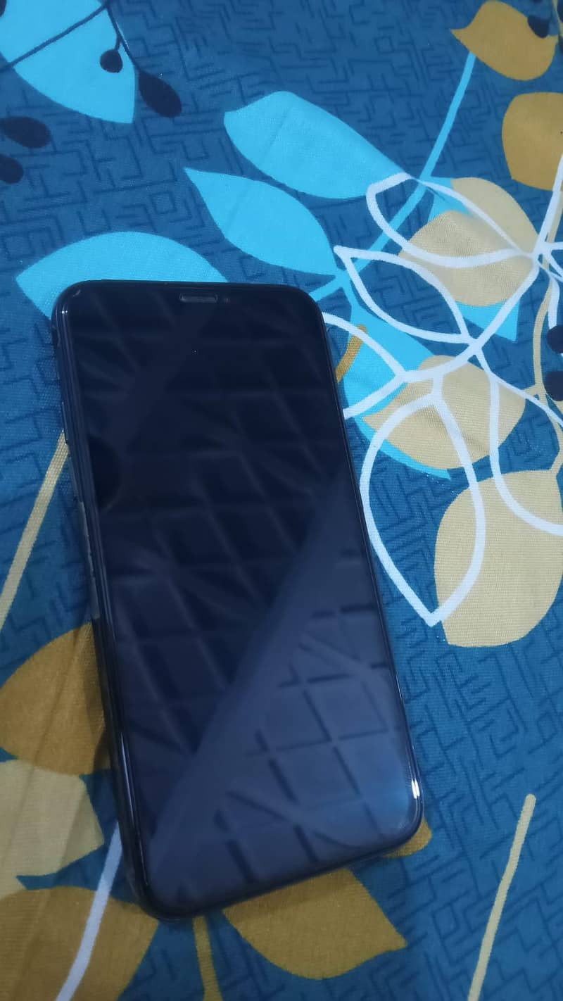 Apple iPhone X 1