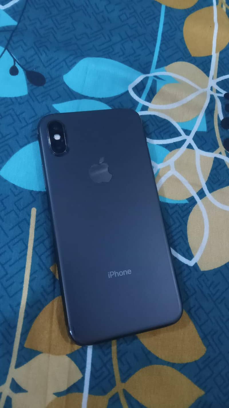 Apple iPhone X 2