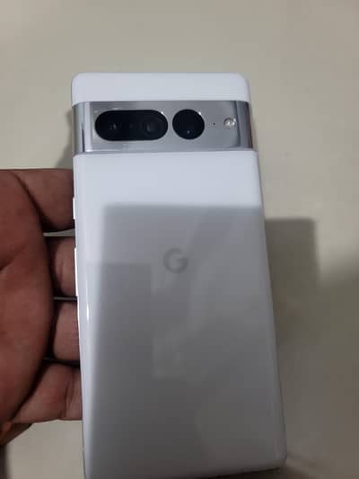 Google Pixel 7 Pro [exchange possible]