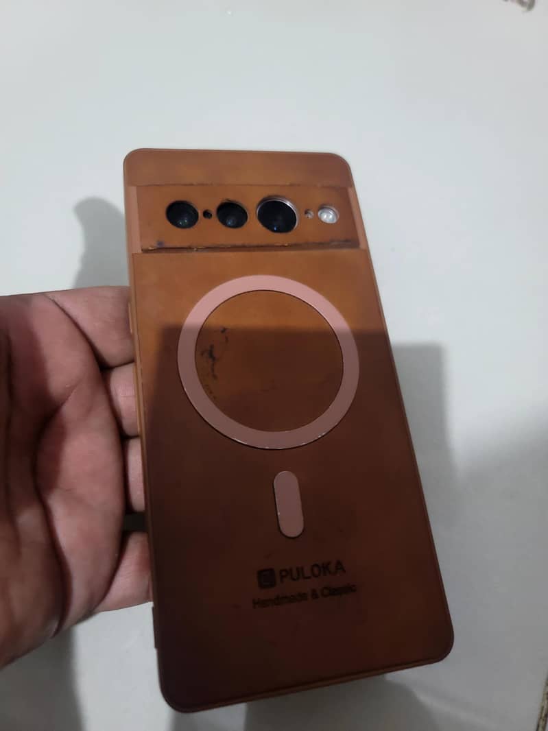 Google Pixel 7 Pro [exchange possible] 1