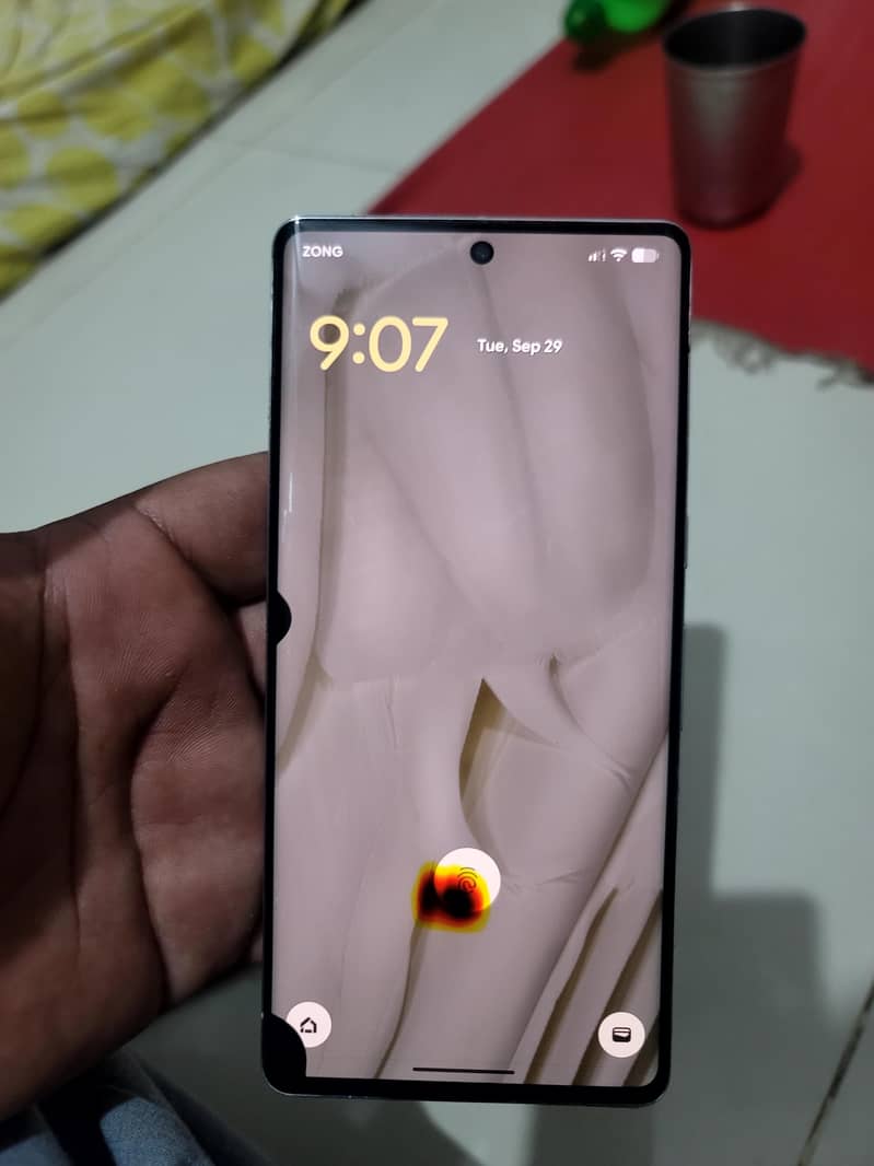Google Pixel 7 Pro [exchange possible] 2