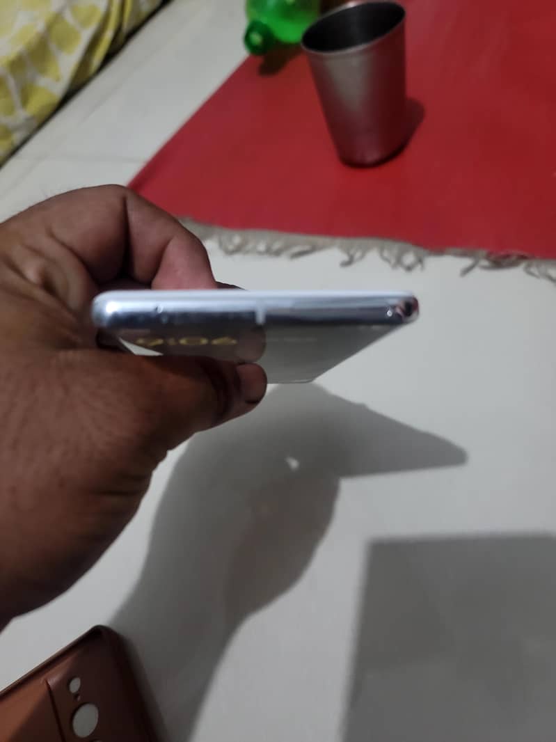 Google Pixel 7 Pro [exchange possible] 5