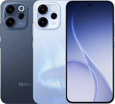 OPPO Reno15