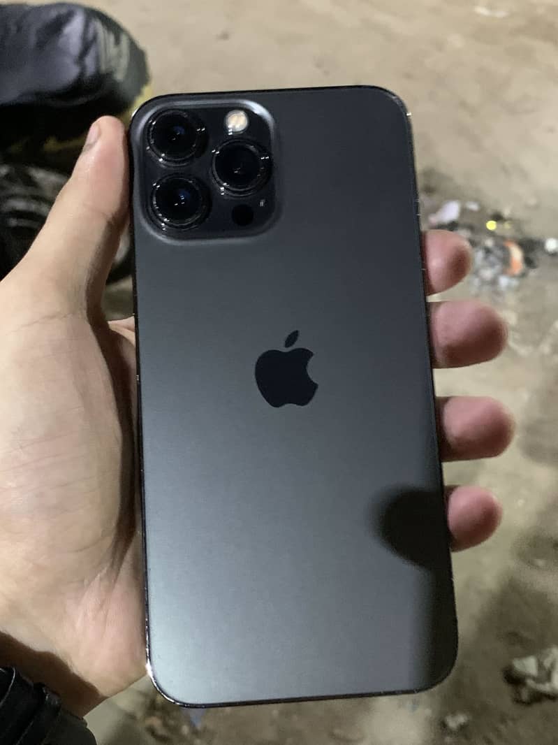 Apple iPhone 13 Pro Max 0